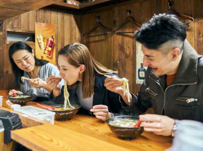 City Unscripted article image