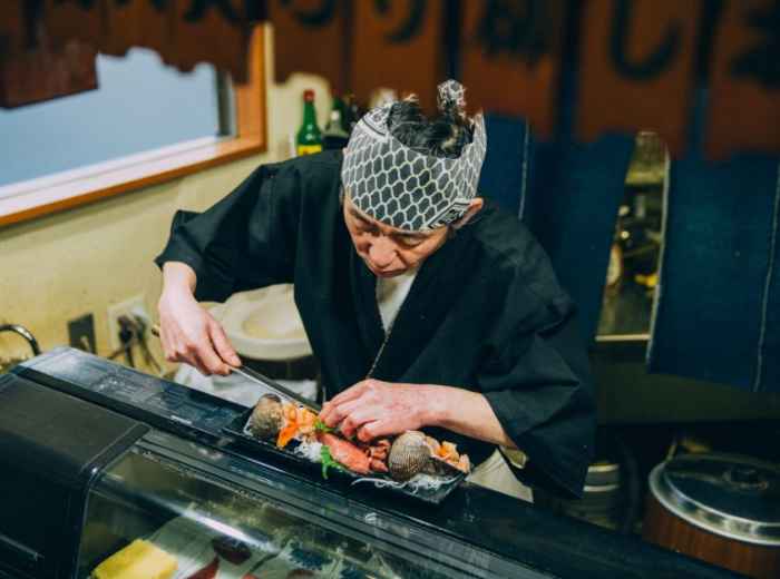 City Unscripted article image