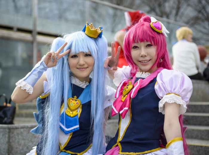 City Unscripted article image