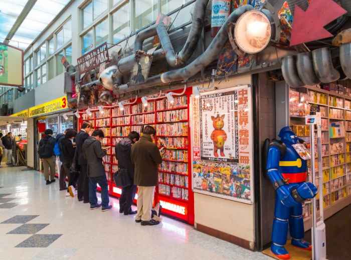 City Unscripted article image