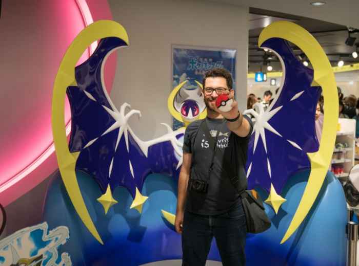 City Unscripted article image