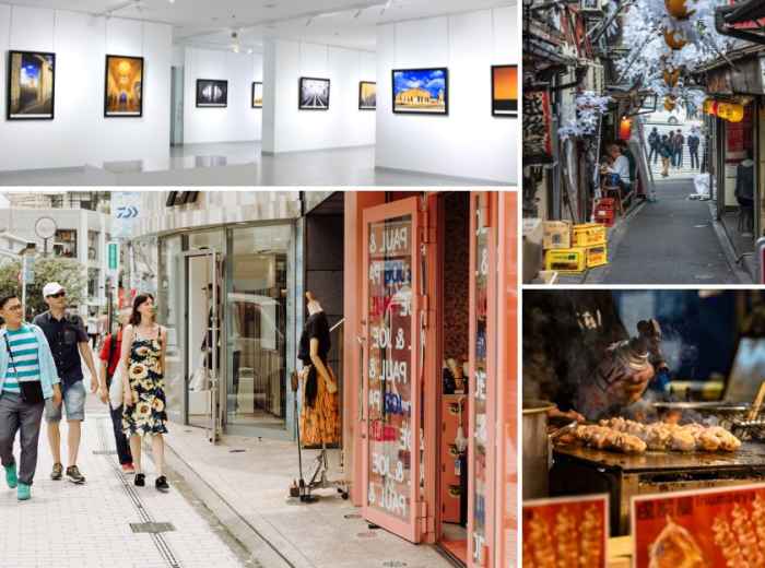 City Unscripted article image