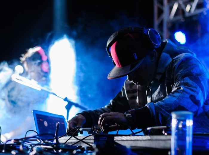 City Unscripted article image