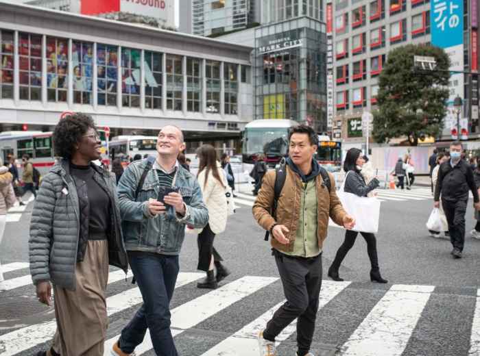 City Unscripted article image