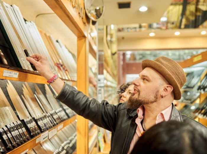 City Unscripted article image