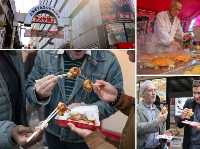 City Unscripted article image