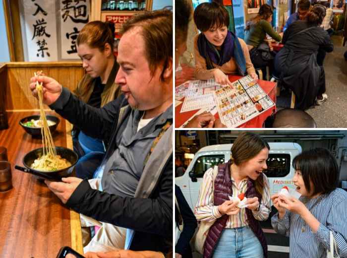 City Unscripted article image