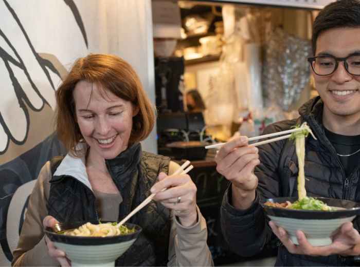 City Unscripted article image