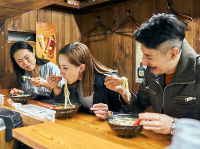 City Unscripted article image