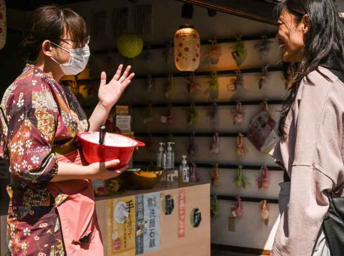 City Unscripted article image