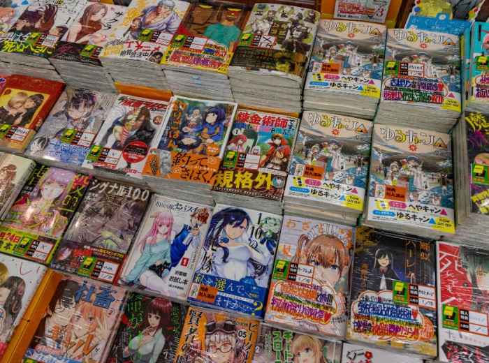 City Unscripted article image