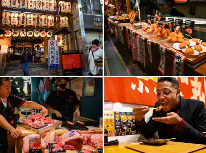 City Unscripted article image