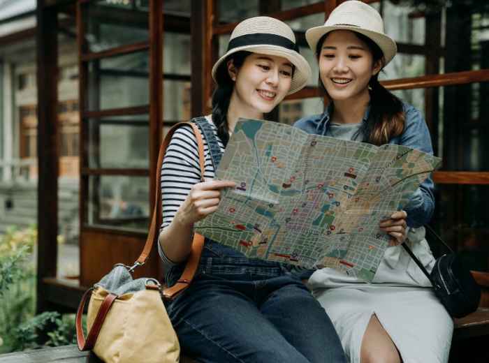 City Unscripted article image