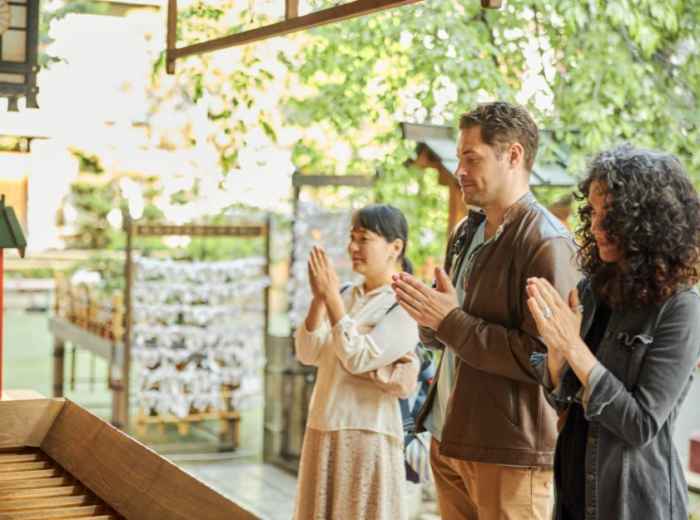 City Unscripted article image