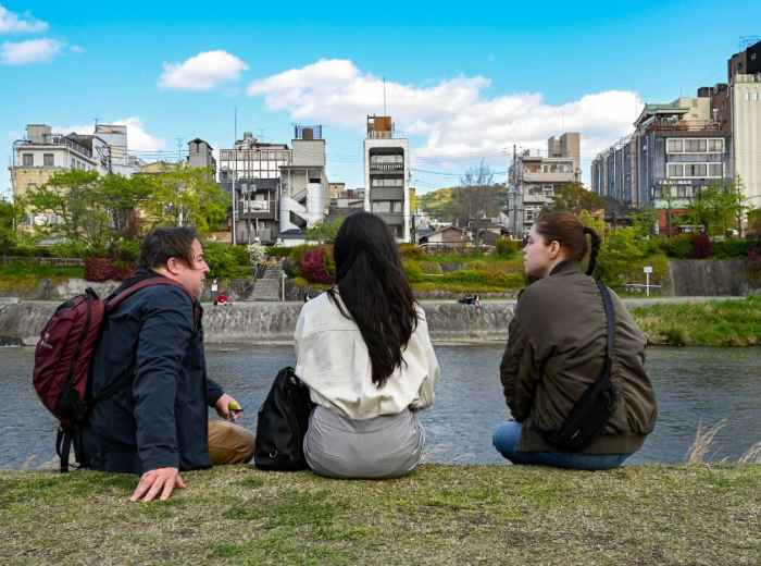 City Unscripted article image