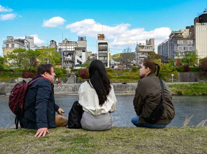 City Unscripted article image