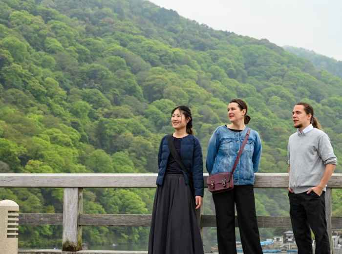 City Unscripted article image