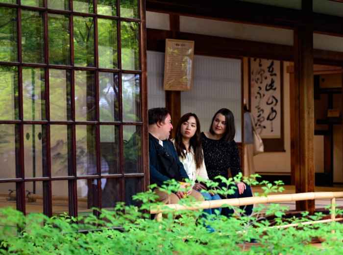 City Unscripted article image