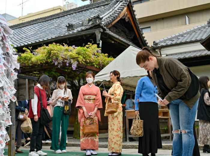 City Unscripted article image