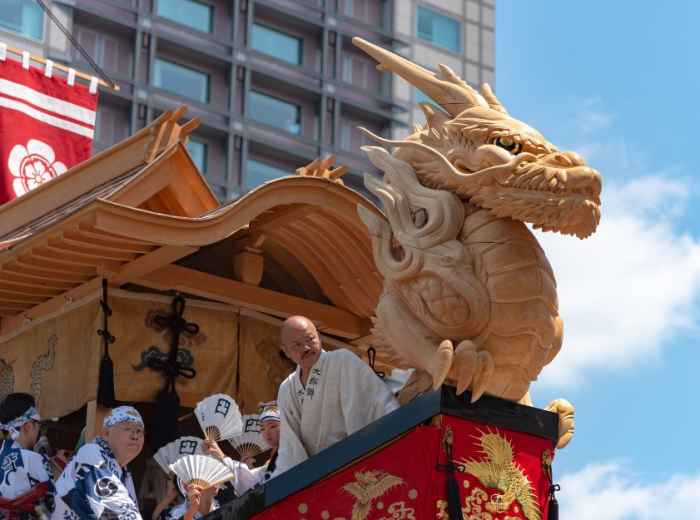 City Unscripted article image