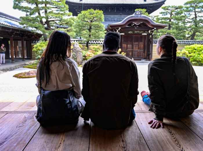 City Unscripted article image