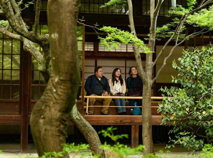 City Unscripted article image