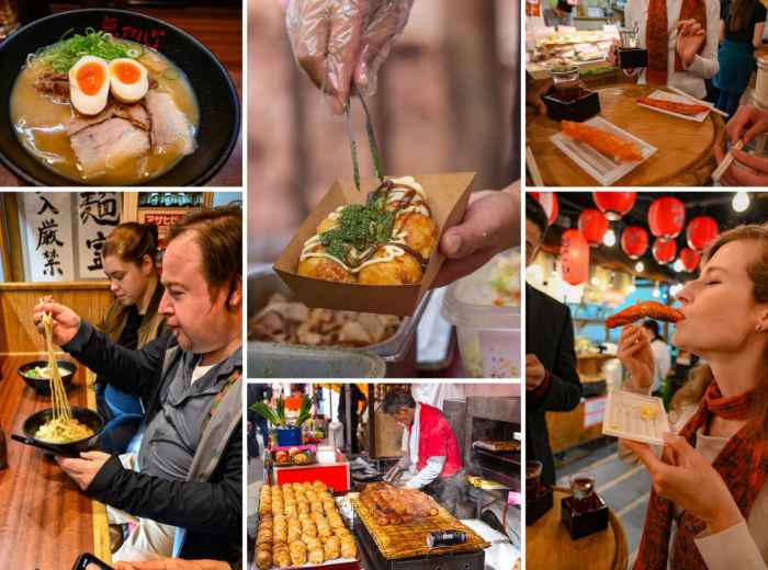 City Unscripted article image