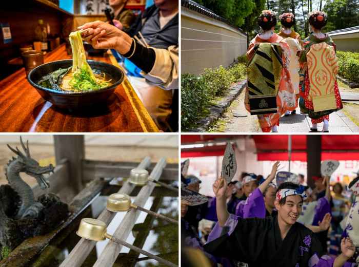 City Unscripted article image