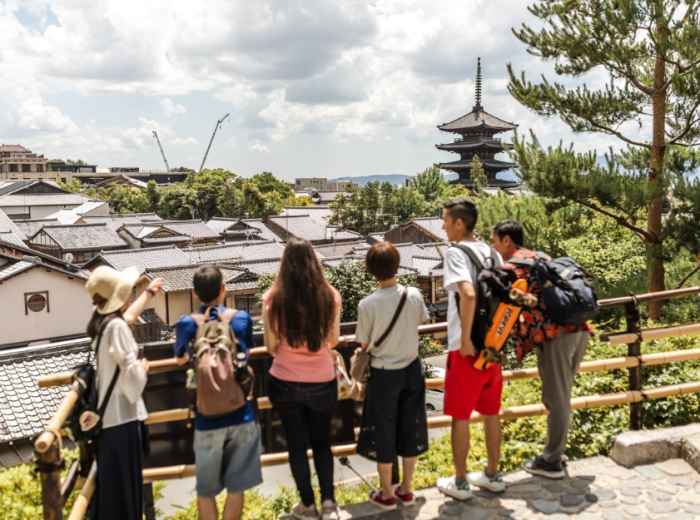 Finding the best guides with City Unscripted