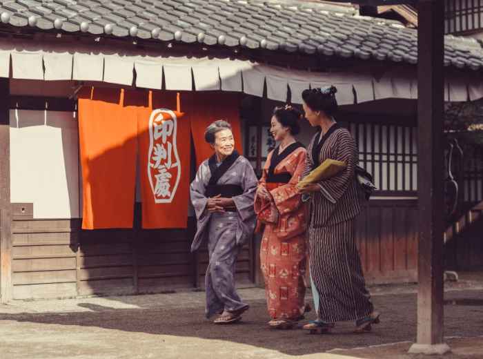 City Unscripted article image