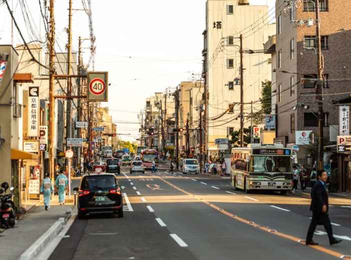 City Unscripted article image