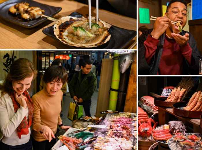 City Unscripted article image