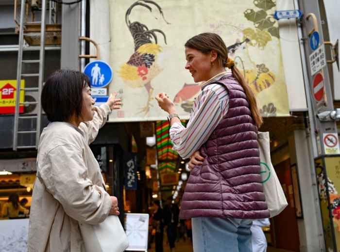 City Unscripted article image