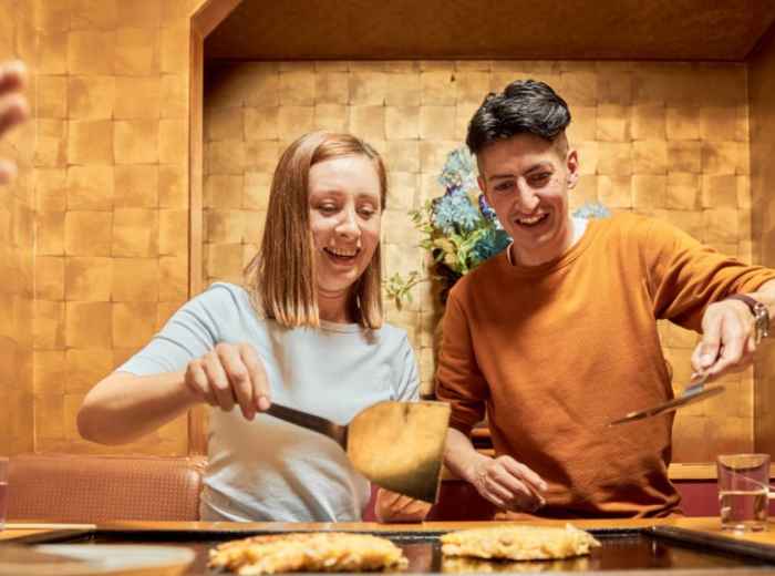 City Unscripted article image