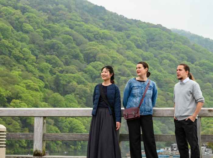 City Unscripted article image