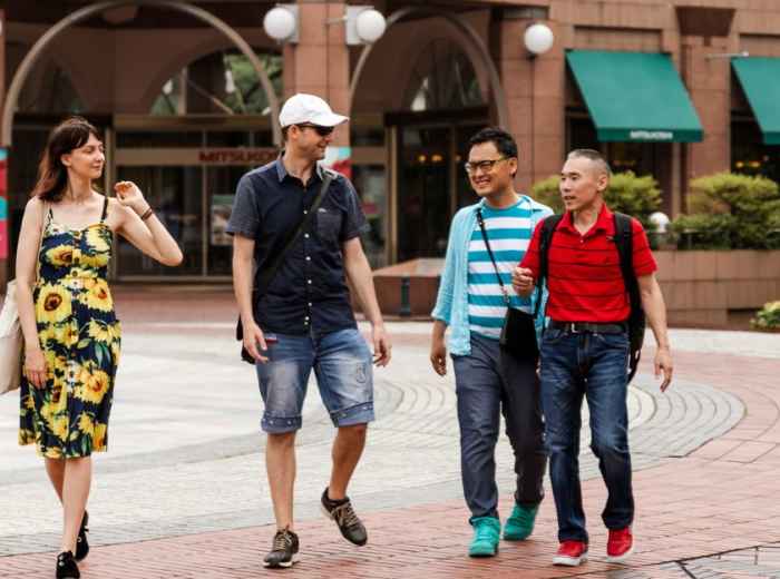 City Unscripted article image