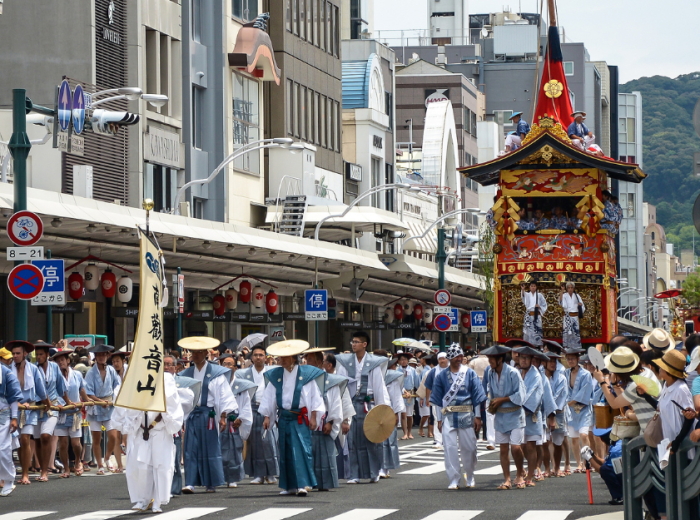 City Unscripted article image