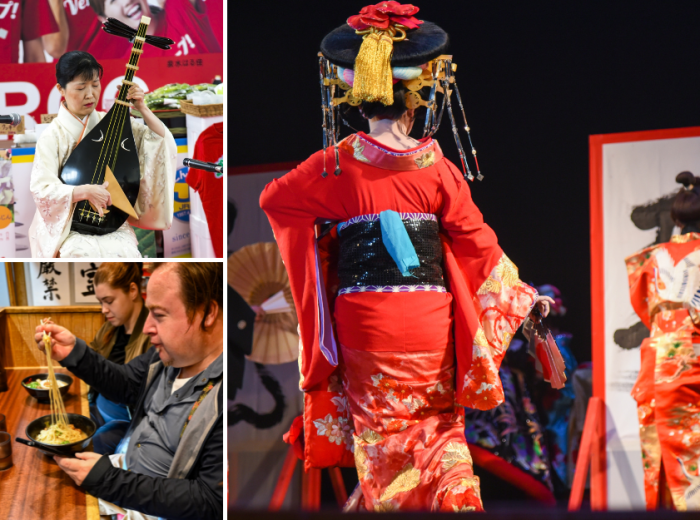 City Unscripted article image