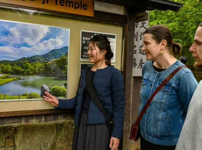 City Unscripteds excellent guides