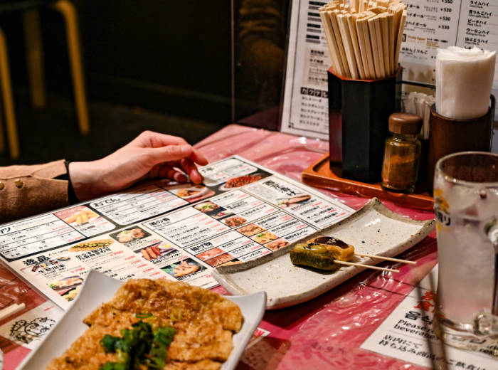 Kyoto private food tours 