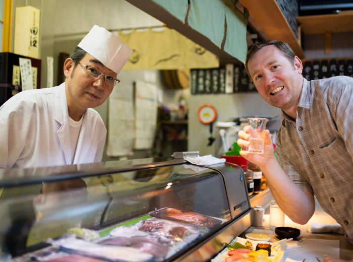 Best kyoto food tours for Private tours