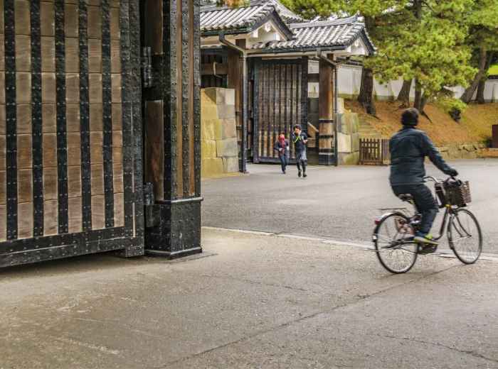 Visit the famous Kiyomizu Dera Temple and Fushimi Inari