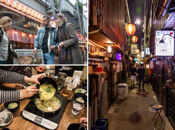 Shibuya is a must when visiting tokyo