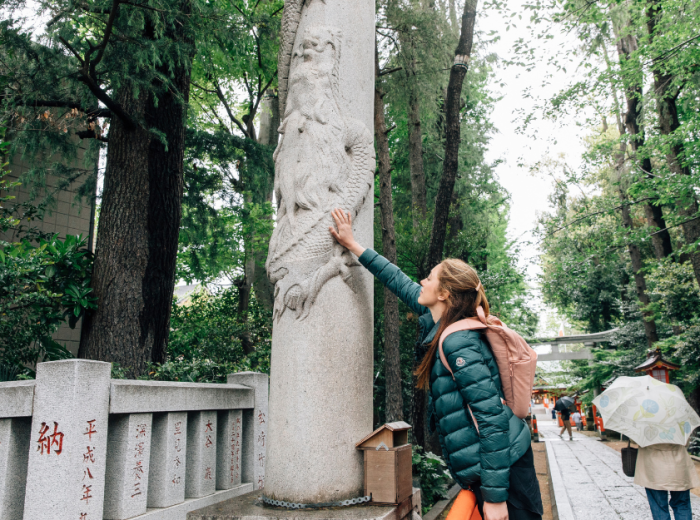 Japan uncovers hidden gems for tourists