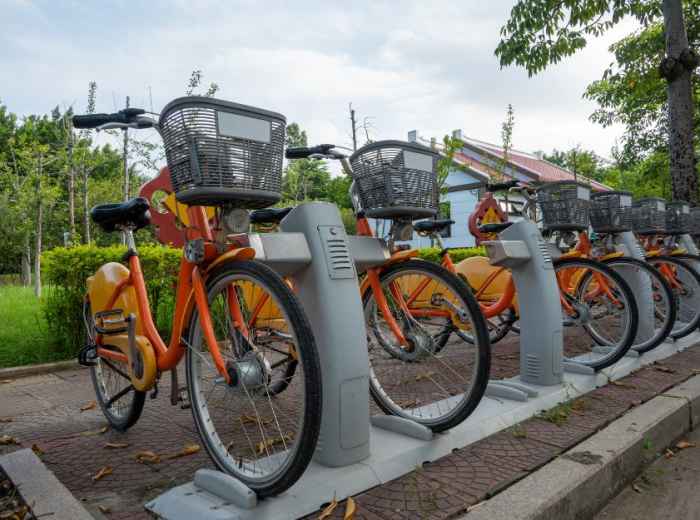 Hotels and accommodations in Kyoto