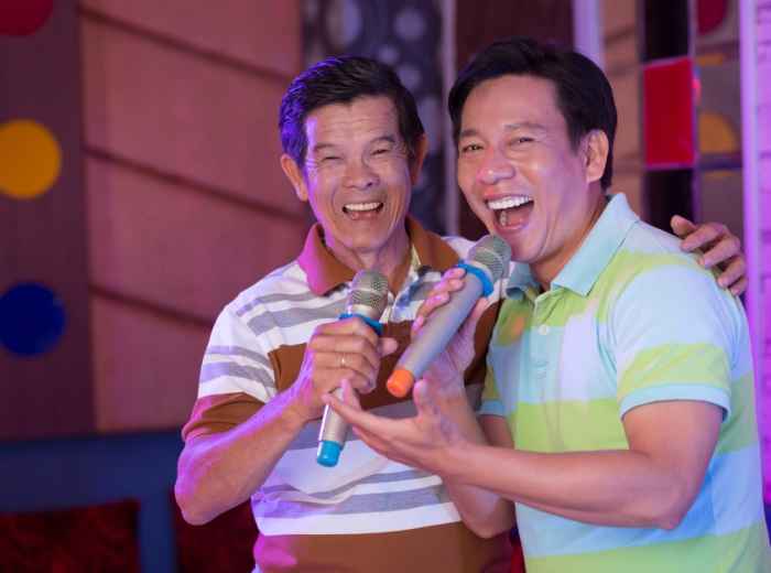 Tokyo is the heartland of Japan's vibrant karaoke cultu