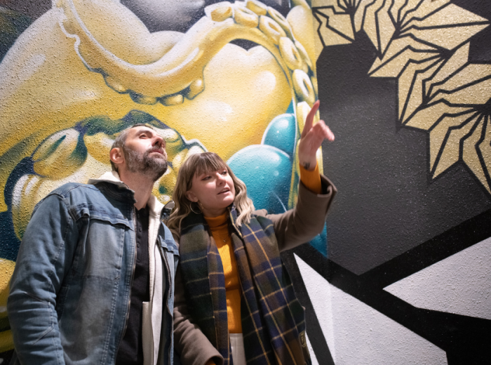 Discover hidden gems on a Tokyo tour