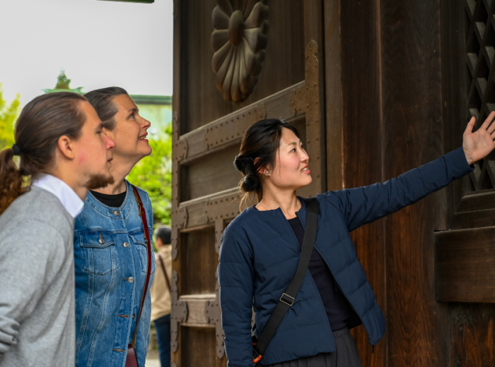 Enjoy the perks of tokyo private tour guides