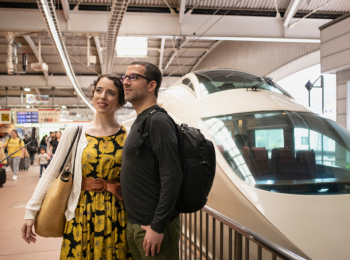 Having a local private tour guide for your day trip