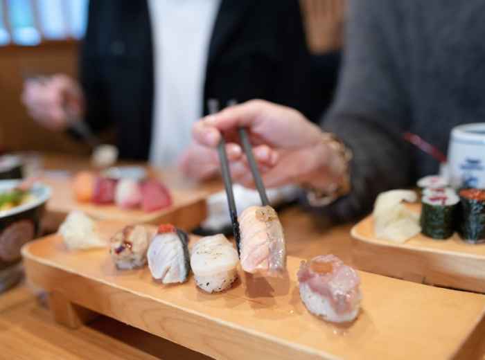 One of the most popular dishes 